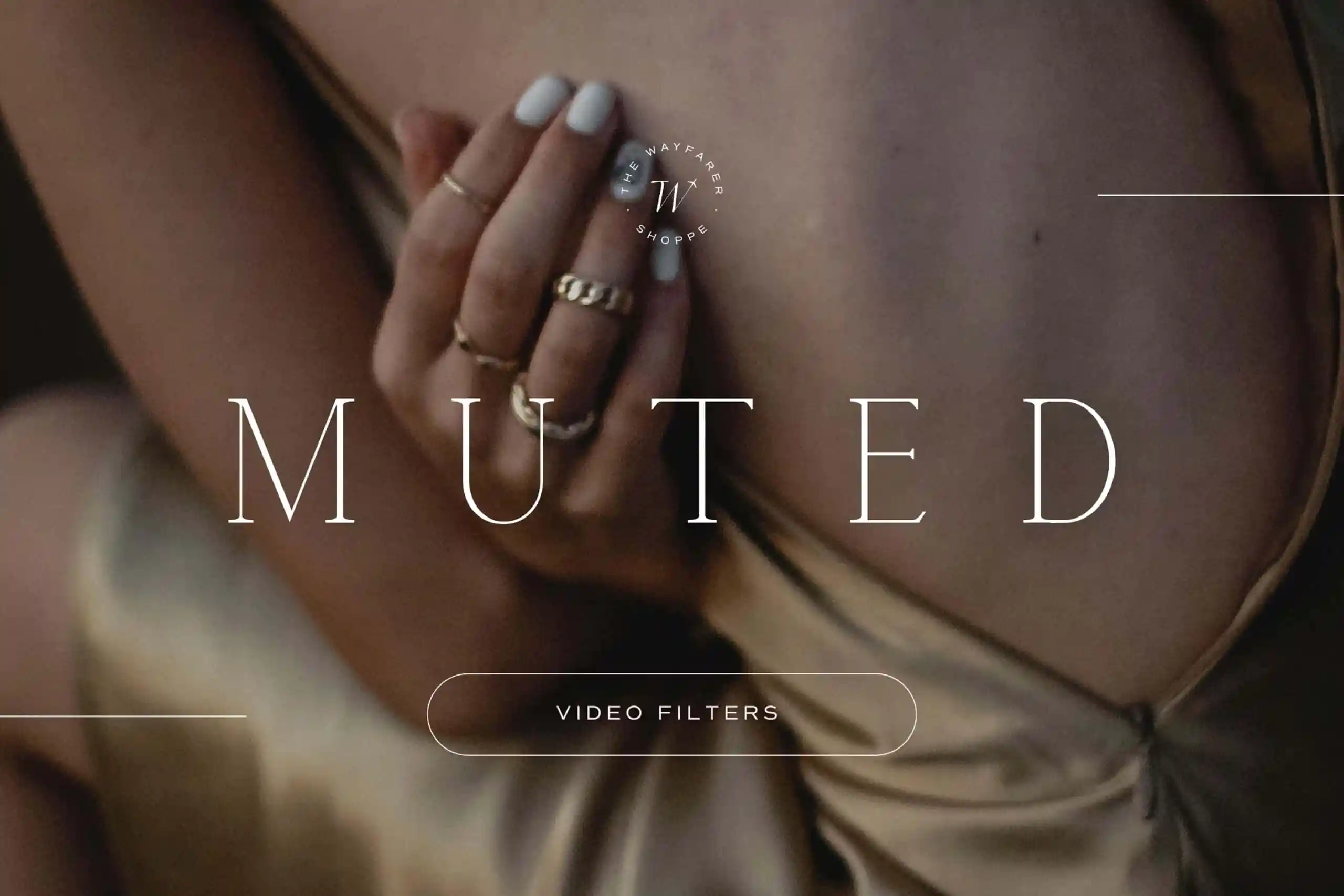 5 Muted Mobile Video Filters
