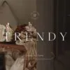 5 Trendy Mobile Video Filters