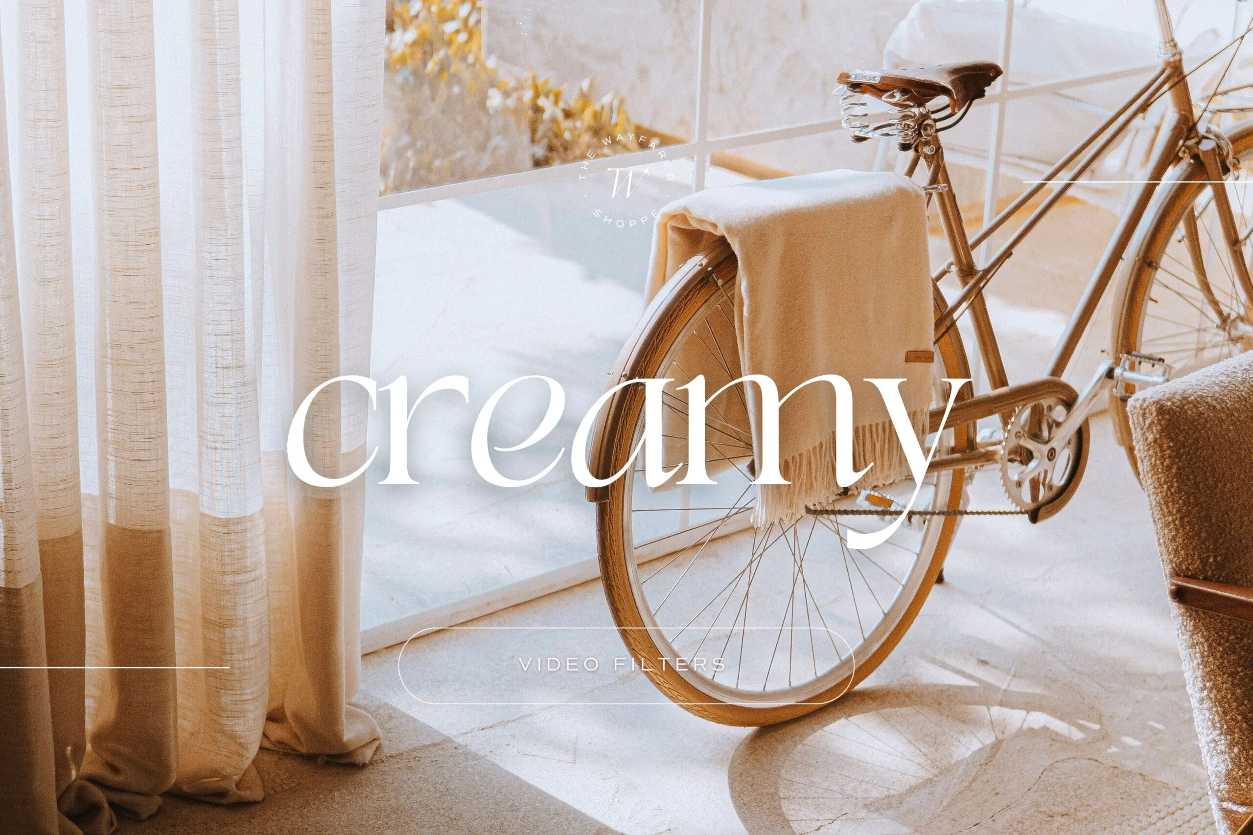 5 Creamy Mobile Video Filters