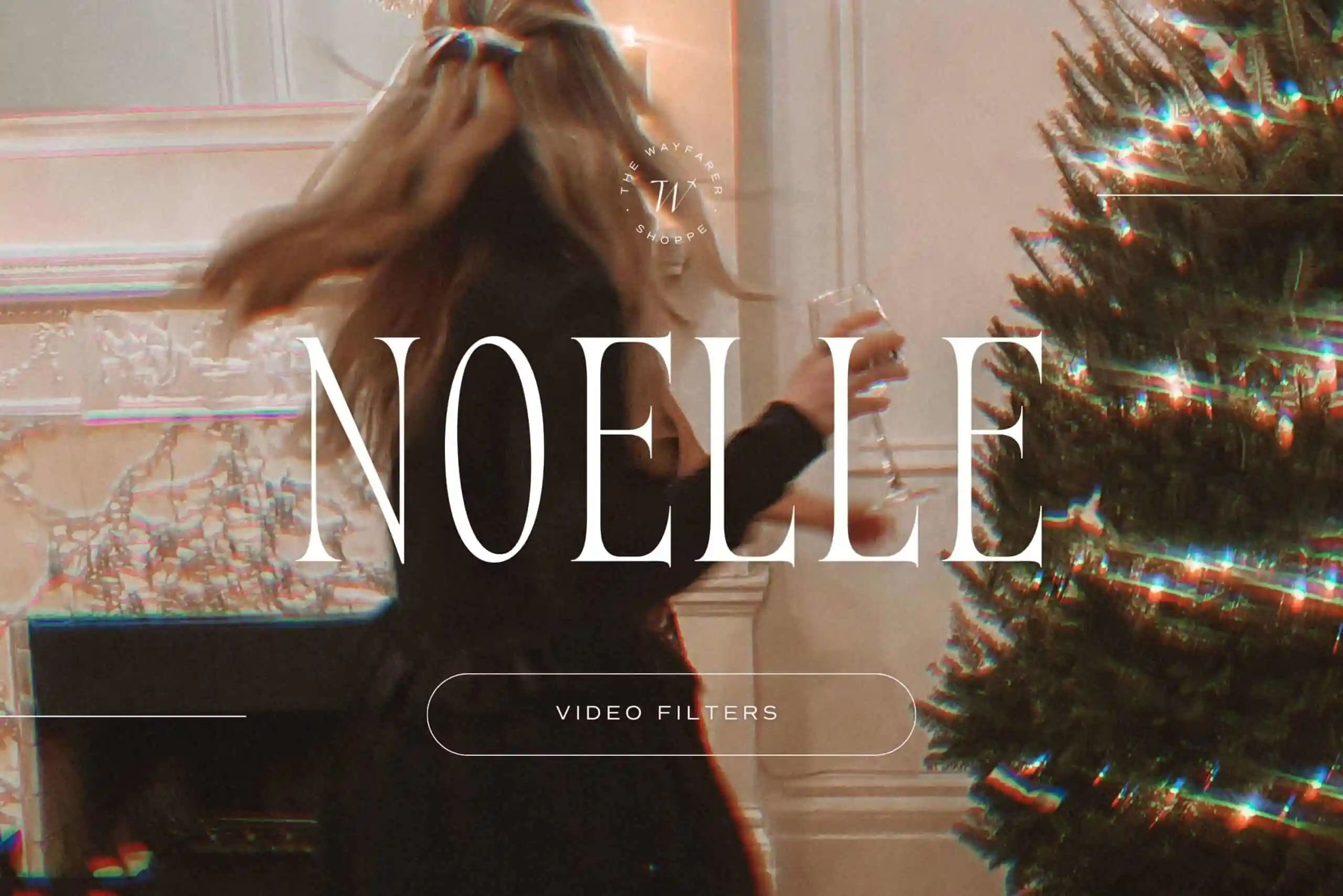 5 Noelle Mobile Video Filters