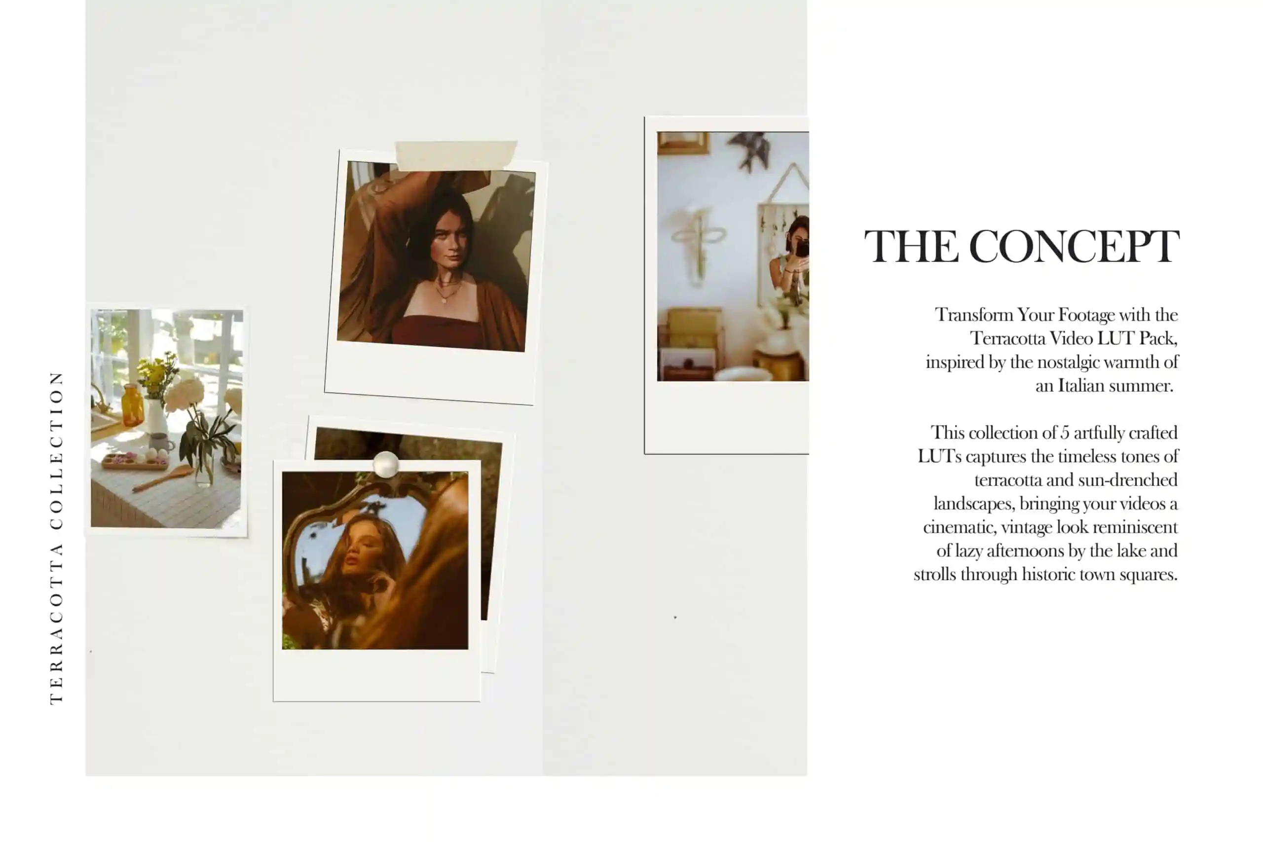 5 Terracotta Mobile Video Filters 3 5 Terracotta Mobile Video Filters - Image 3