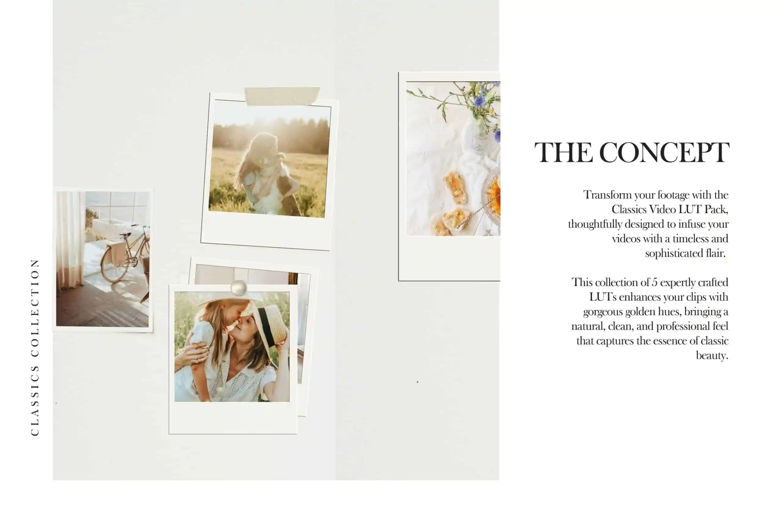 5 Classics Mobile Video Filters - Image 3