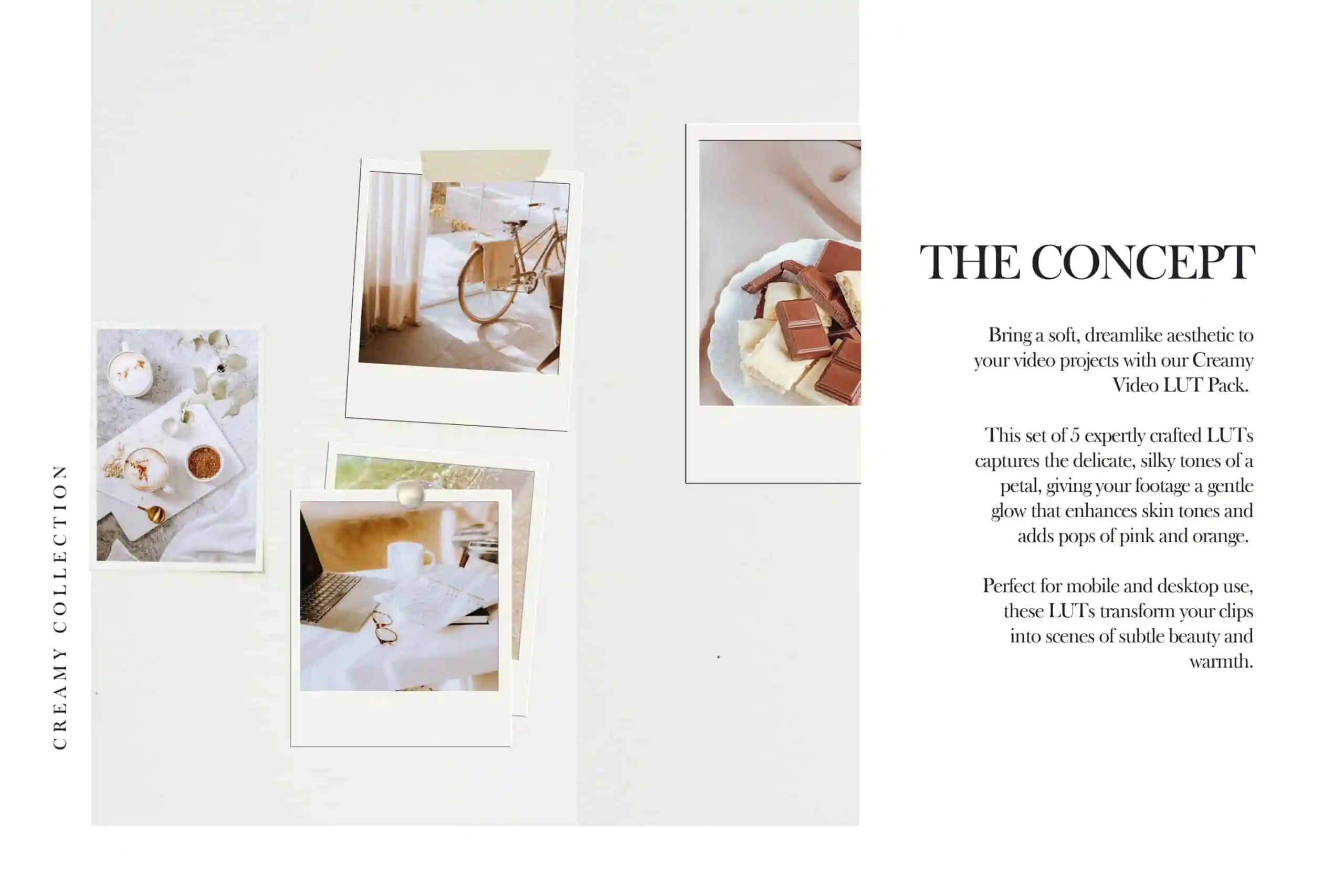 5 Creamy Mobile Video Filters 3 5 Creamy Mobile Video Filters - Image 3