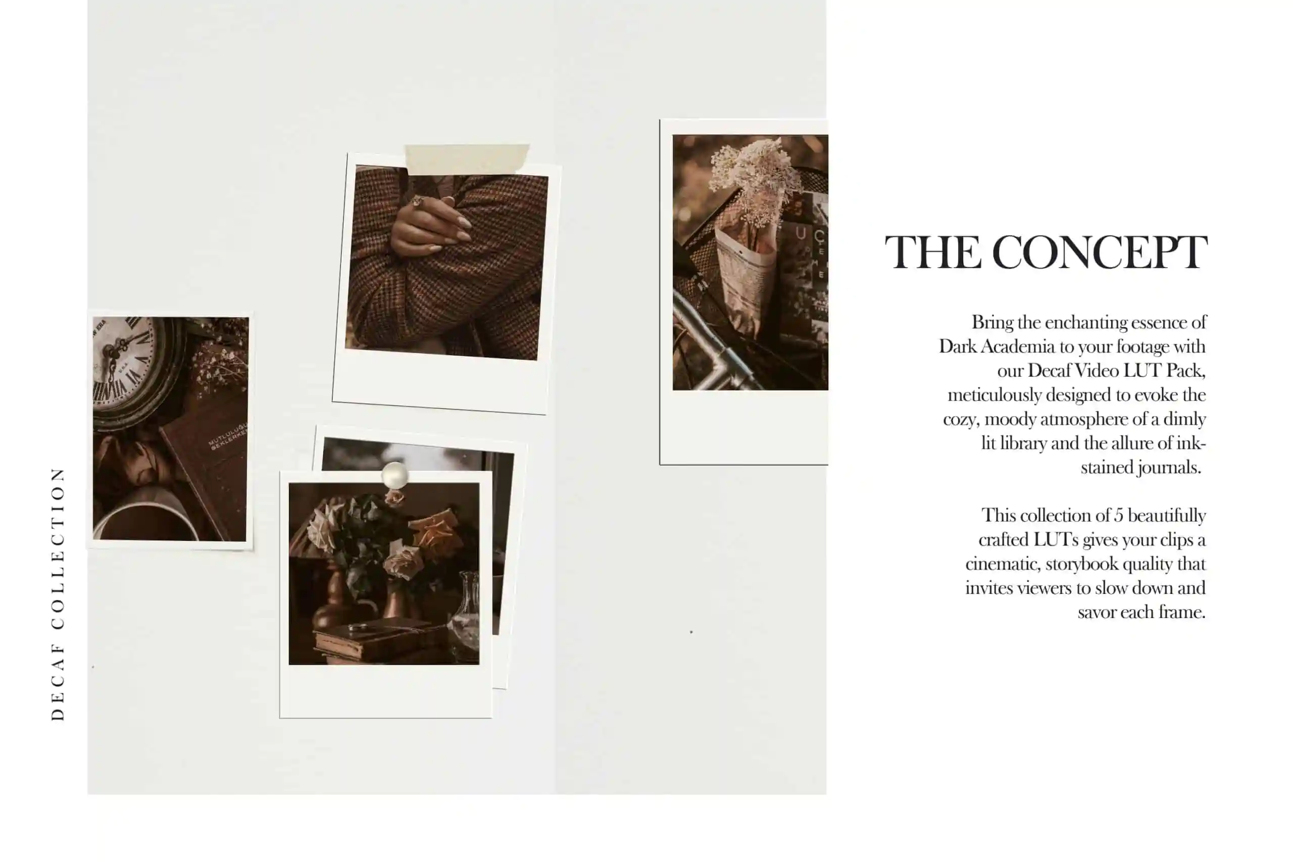 5 Decaf Mobile Video Filters 3 5 Decaf Mobile Video Filters - Image 3