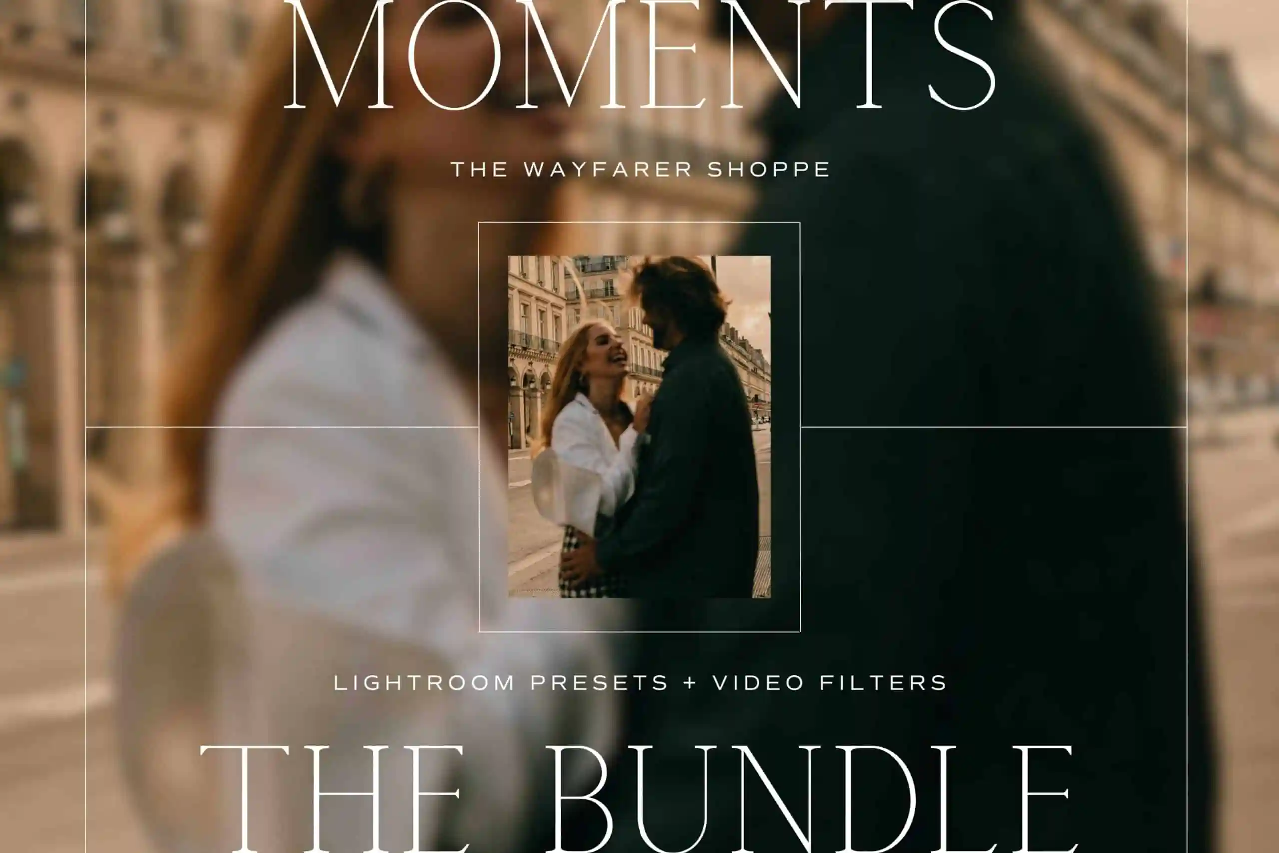 Moments Lightroom Presets + Video Filters Bundle