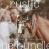 Rustic Lightroom Presets + Video Filters Bundle