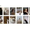 5 Boho Lightroom Presets | Mobile + Desktop - Image 3