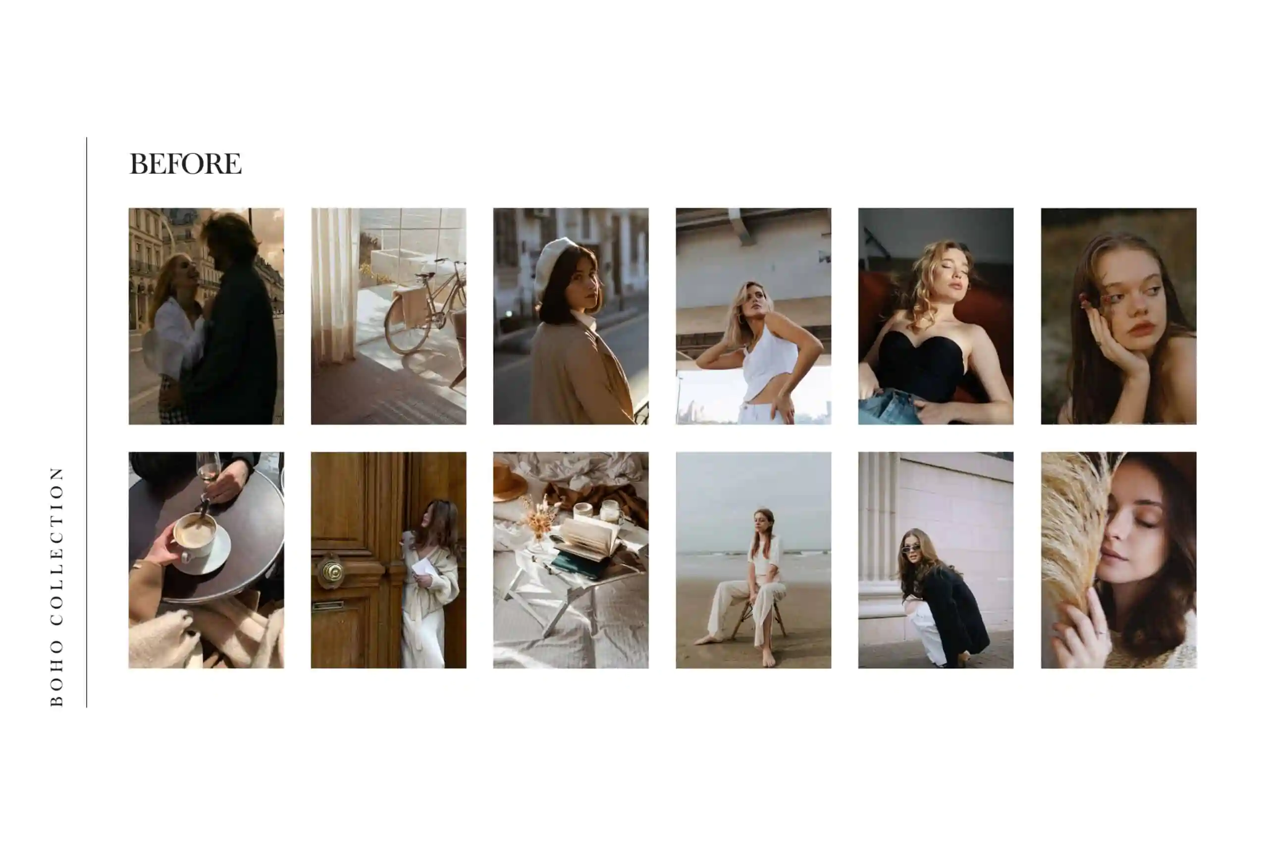 5 Boho Mobile Video Filters 4 5 Boho Mobile Video Filters - Image 4