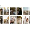 5 Moments Lightroom Presets | Mobile + Desktop - Image 3
