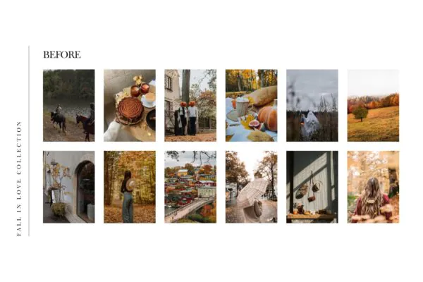 5 Fall in Love Mobile Video Filters - Image 4