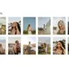 5 Honey Mobile Video Filters - Image 4