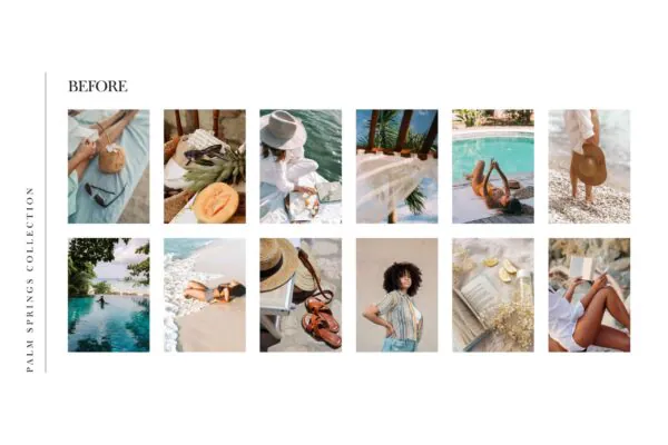 5 Palm Springs Mobile Video Filters - Image 4