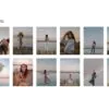 5 Sunsets Mobile Video Filters - Image 4