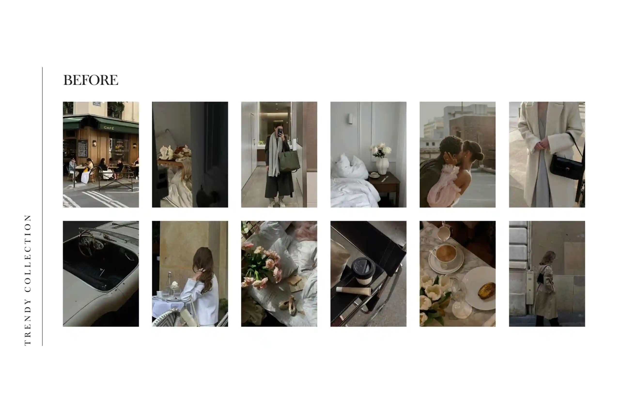 5 Trendy Lightroom Presets | Mobile + Desktop 3 5 Trendy Lightroom Presets | Mobile + Desktop - Image 3