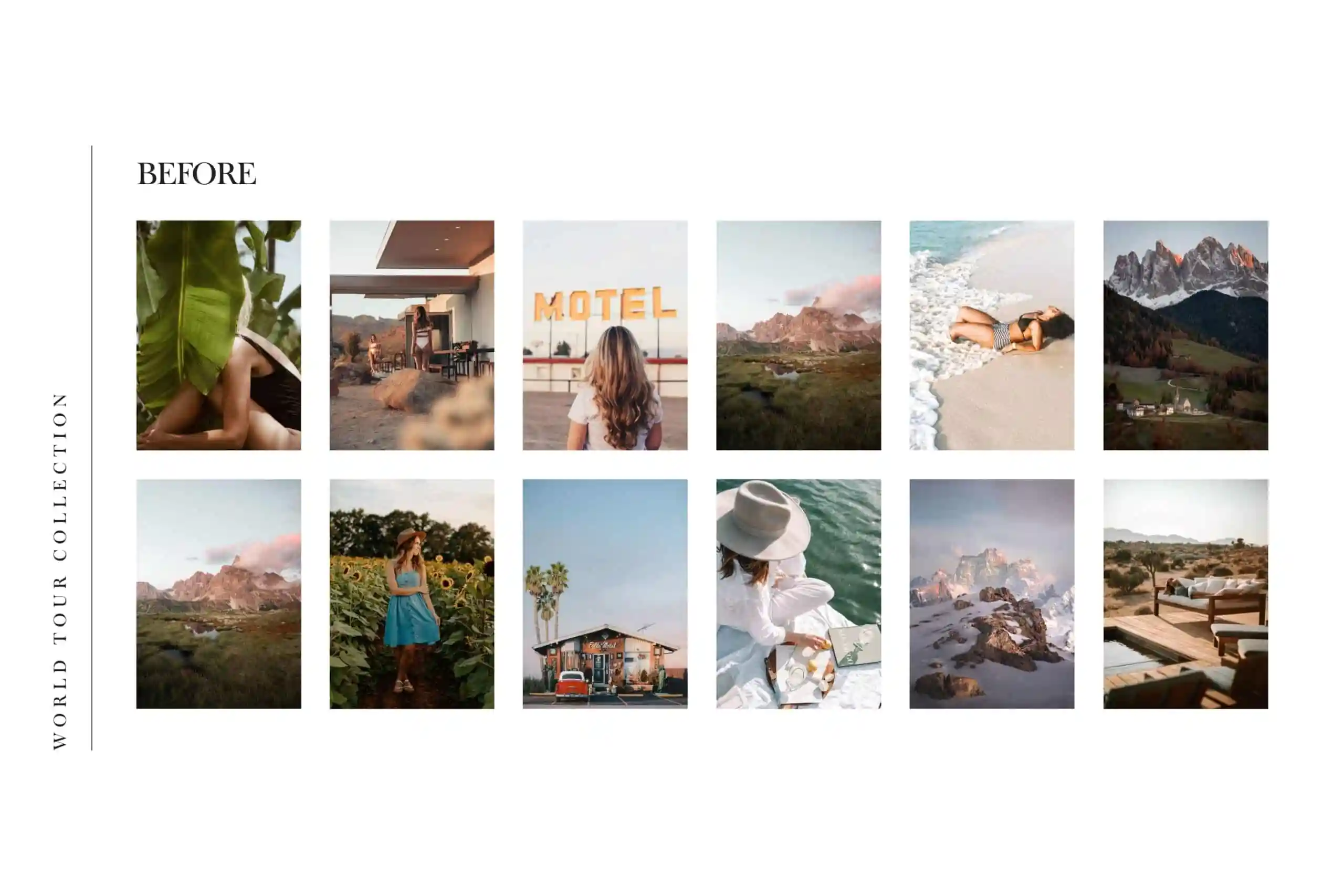 5 Creme Brûlée Lightroom Presets | Mobile + Desktop - Image 3