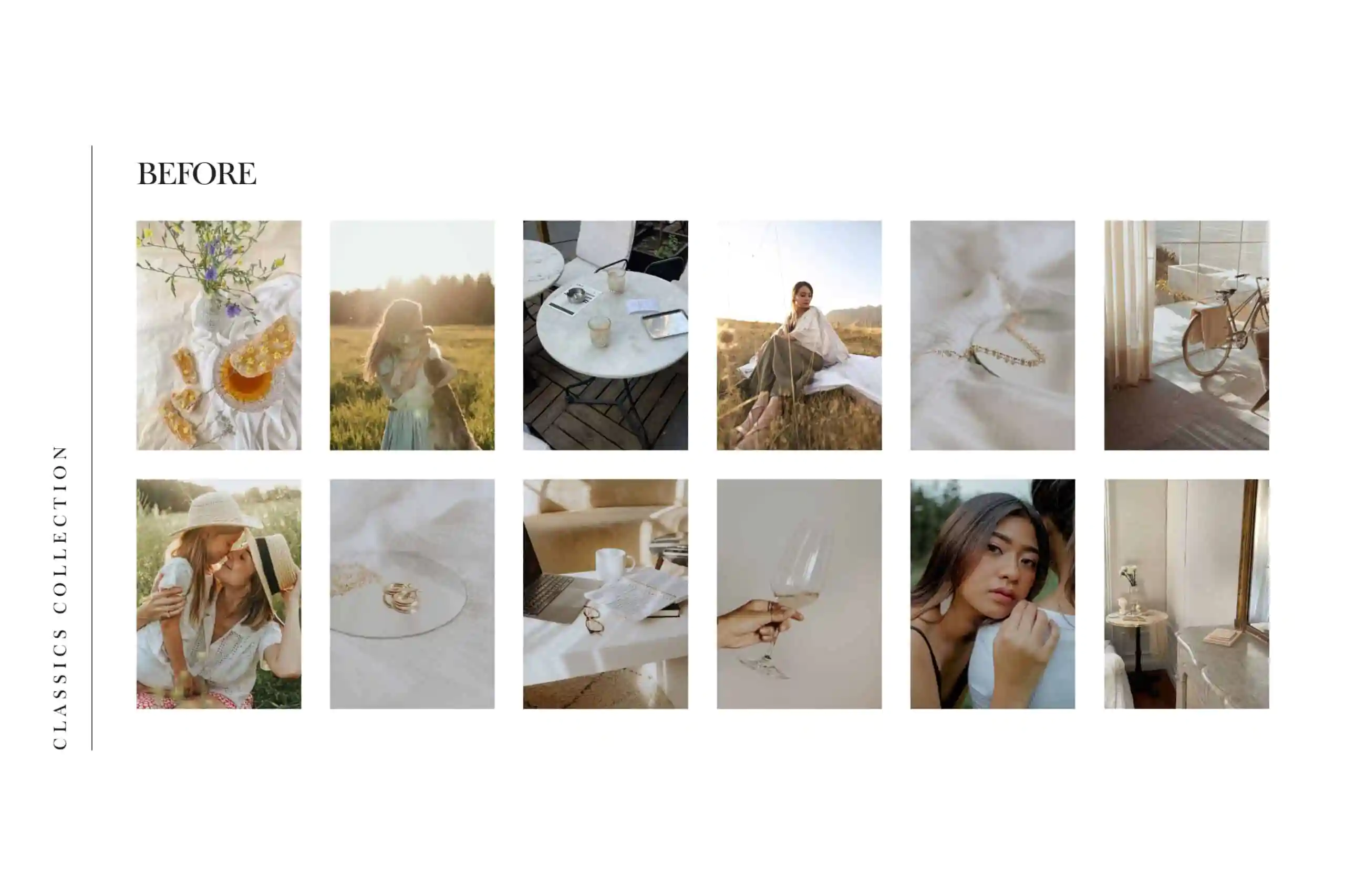 5 Classics Mobile Video Filters - Image 4