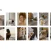 Beige Lightroom Presets + Video Filters Bundle - Image 4