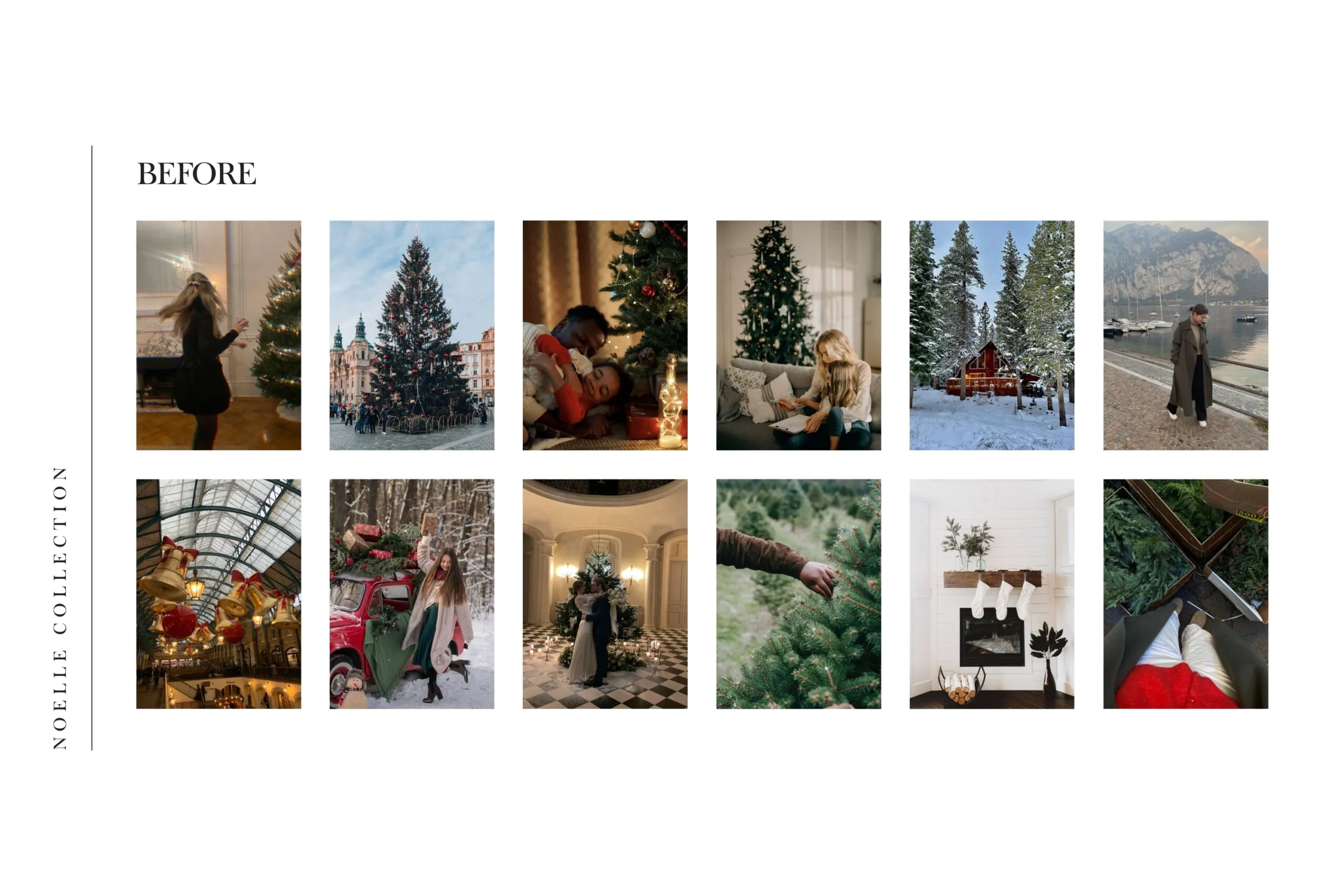 5 Noelle Lightroom Presets | Mobile + Desktop - Image 3