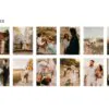 5 Moments Lightroom Presets | Mobile + Desktop - Image 4
