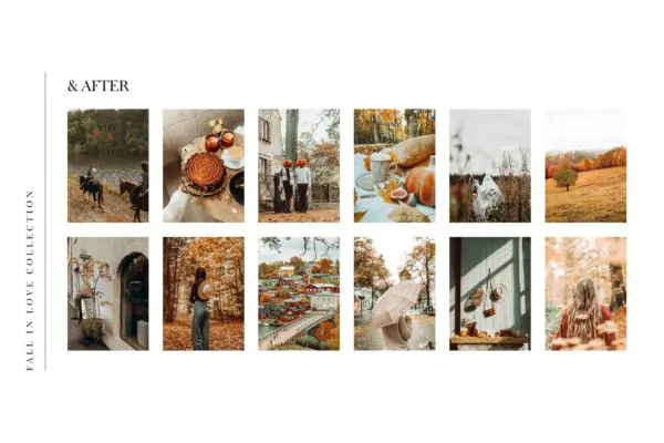 5 Fall in Love Mobile Video Filters - Image 5