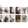 Lifestyle Lightroom Presets + Video Filters Bundle - Image 5