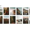 5 Decaf Lightroom Presets | Mobile +Desktop - Image 4