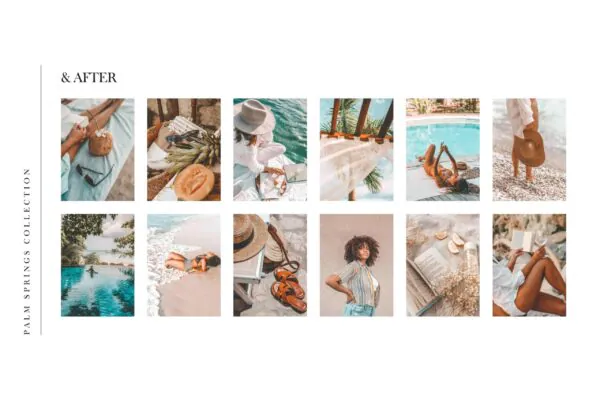 5 Palm Springs Mobile Video Filters - Image 5