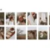5 Rustic Lightroom Presets | Mobile + Desktop - Image 4