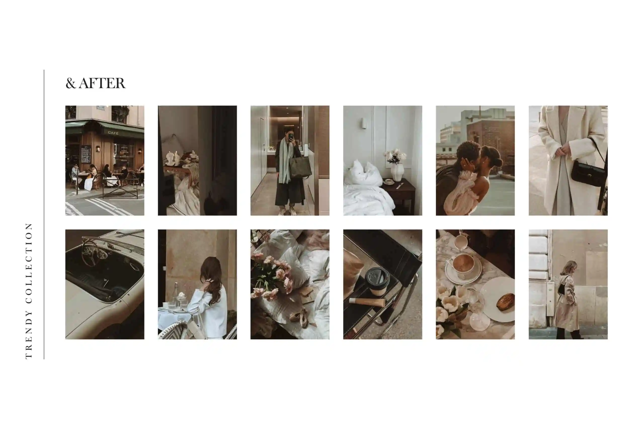 5 Trendy Lightroom Presets | Mobile + Desktop 4 5 Trendy Lightroom Presets | Mobile + Desktop - Image 4