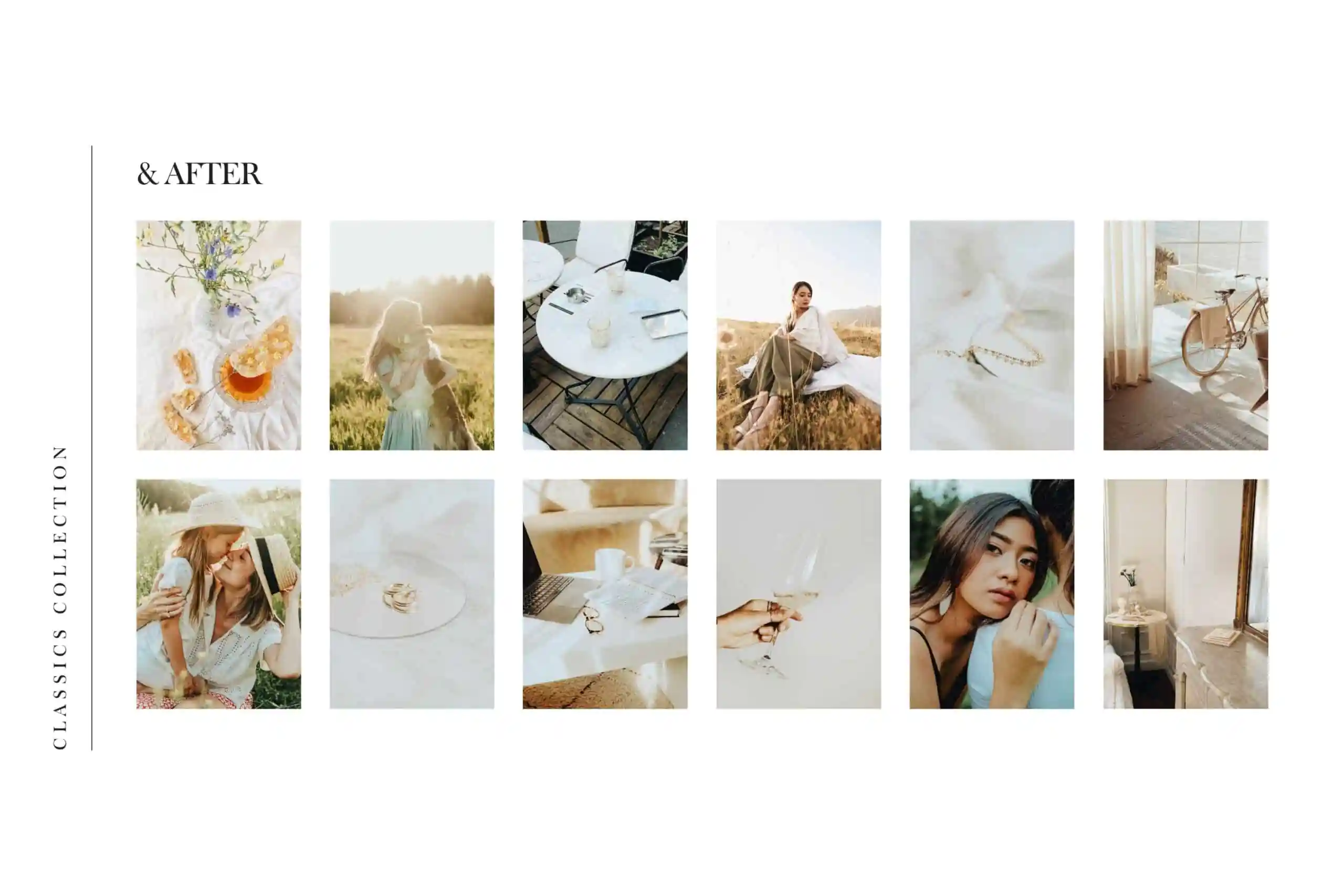 5 Classics Mobile Video Filters - Image 5