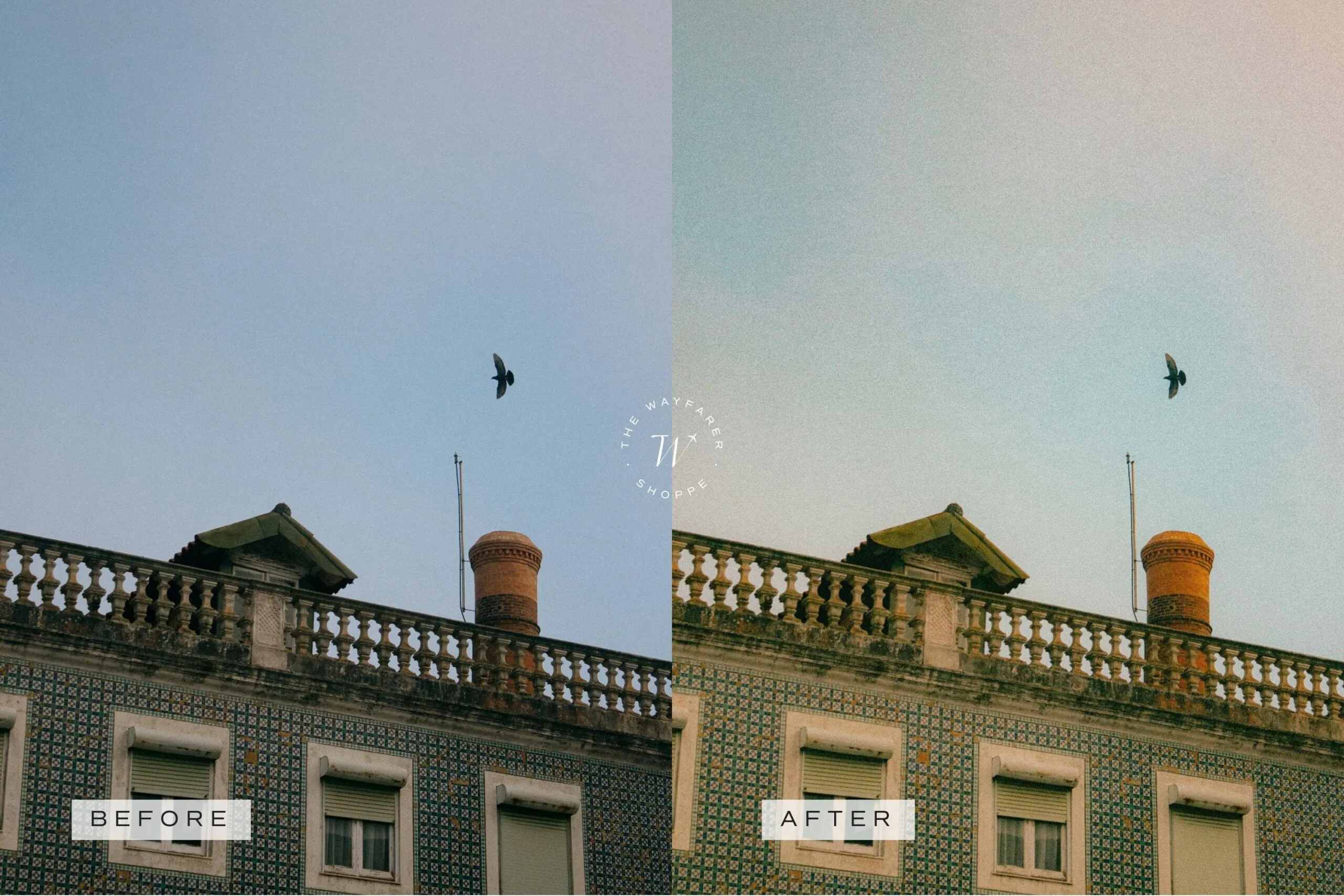 Nostalgia Lightroom Presets + Video Filters Bundle - Image 6