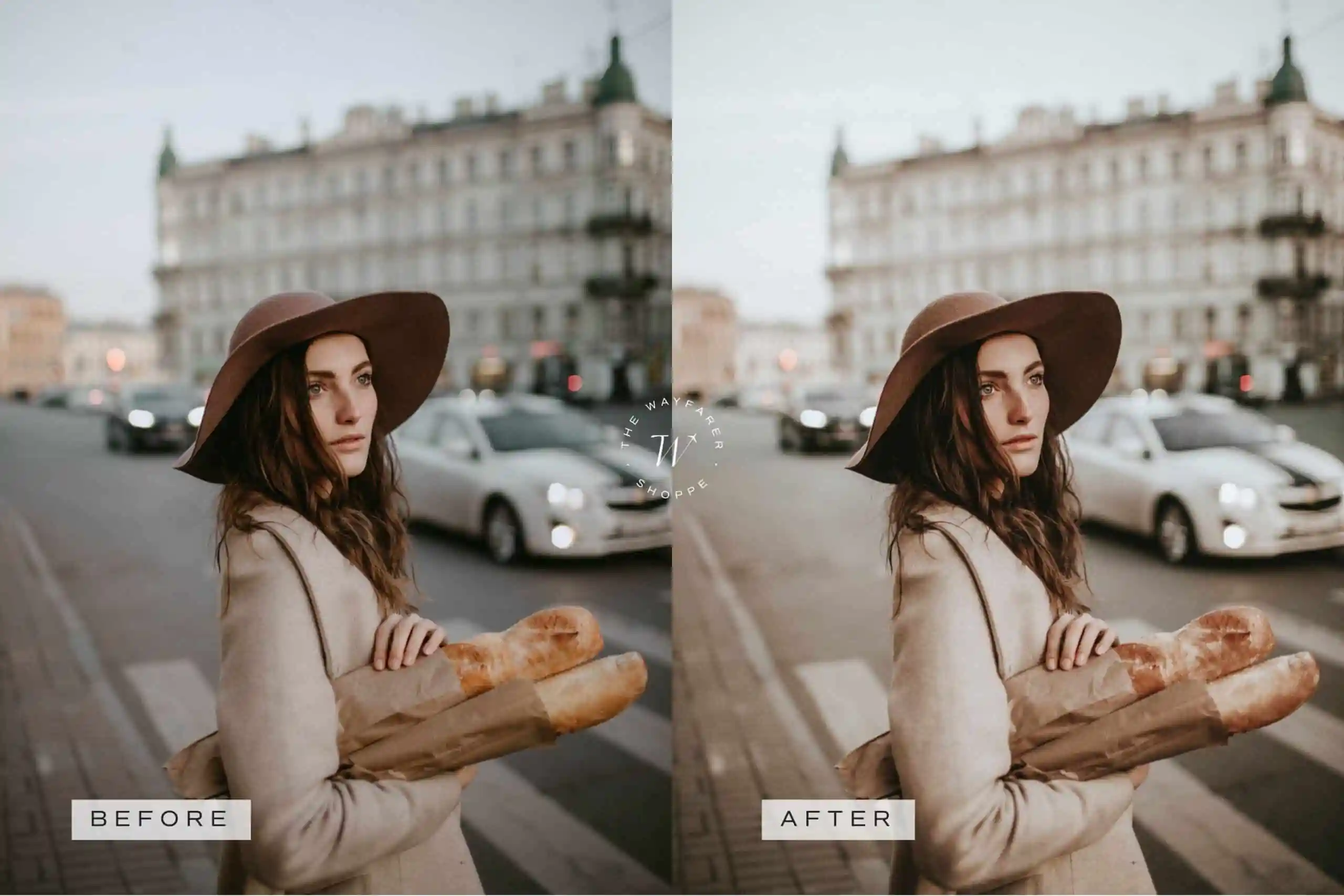 5 Influencer Lightroom Presets | Mobile + Desktop - Image 5