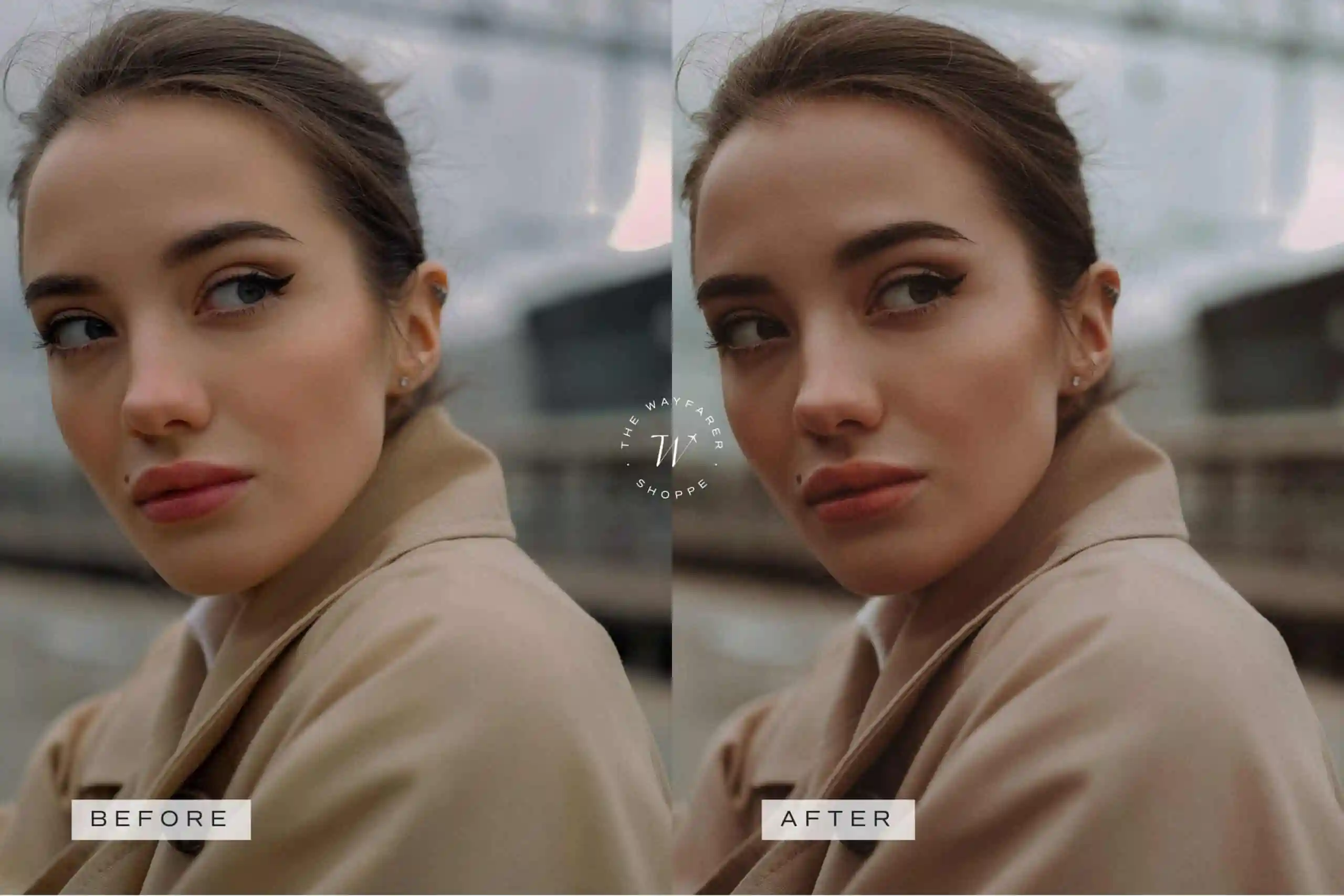 5 Lifestyle Lightroom Presets | Mobile + Desktop - Image 5