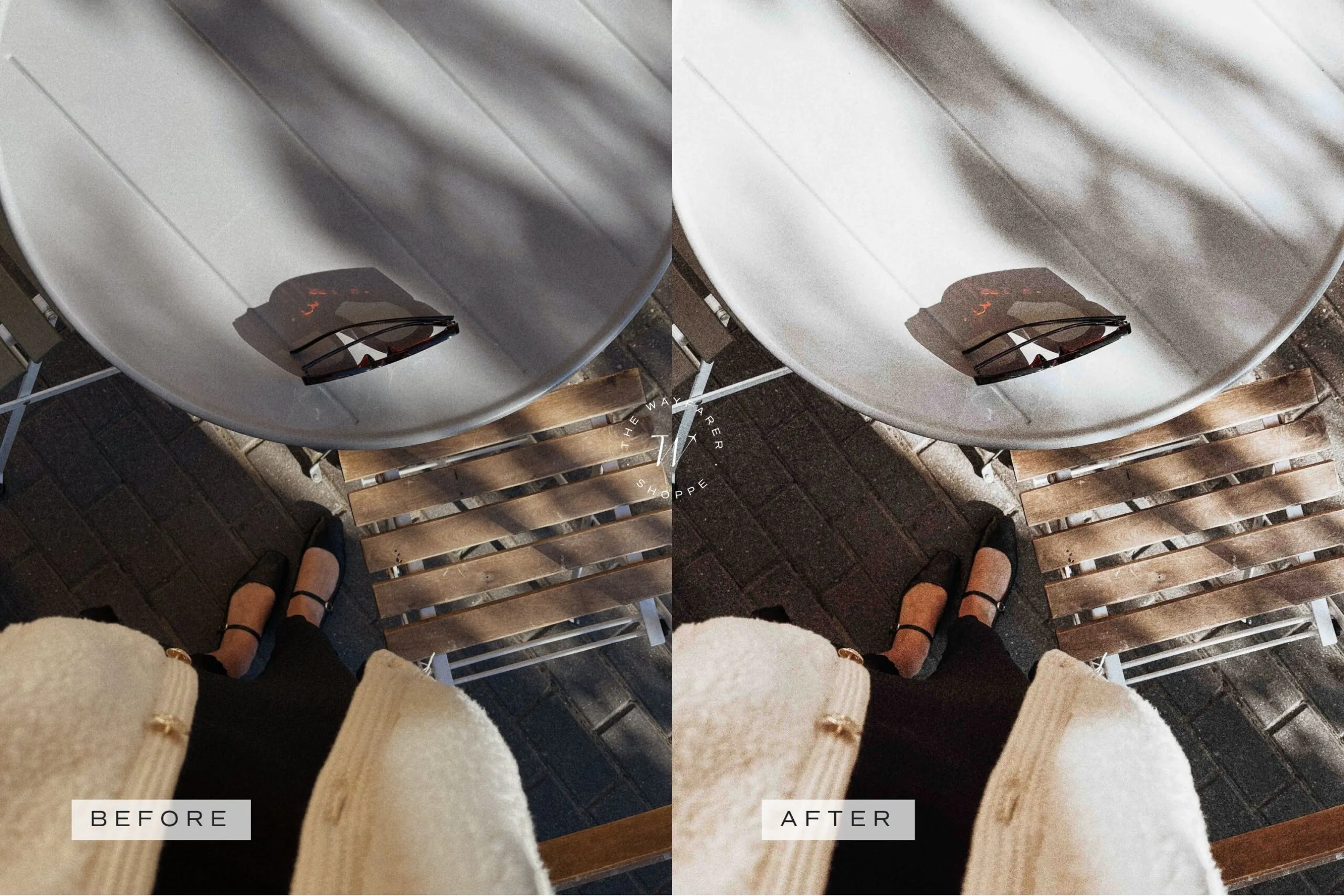 Minimal Lightroom Presets + Video Filters Bundle 6 Minimal Lightroom Presets + Video Filters Bundle - Image 6