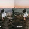 5 Decaf Lightroom Presets | Mobile +Desktop - Image 5
