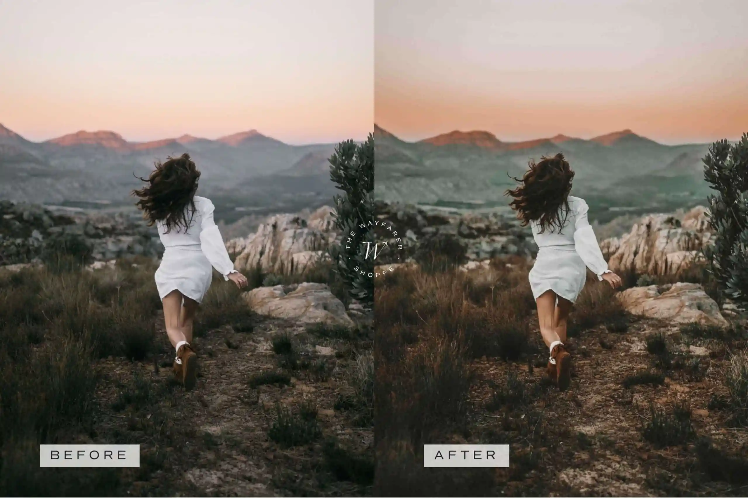 5 Decaf Lightroom Presets | Mobile +Desktop 5 5 Decaf Lightroom Presets | Mobile +Desktop - Image 5