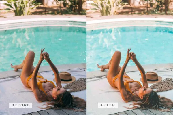 5 Palm Springs Mobile Video Filters - Image 6