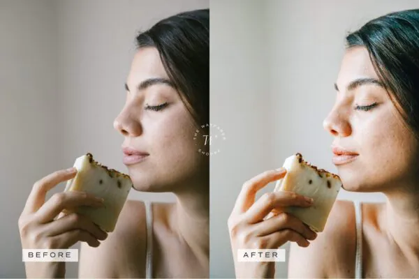 5 Products Lightroom Presets | Mobile + Desktop - Image 5