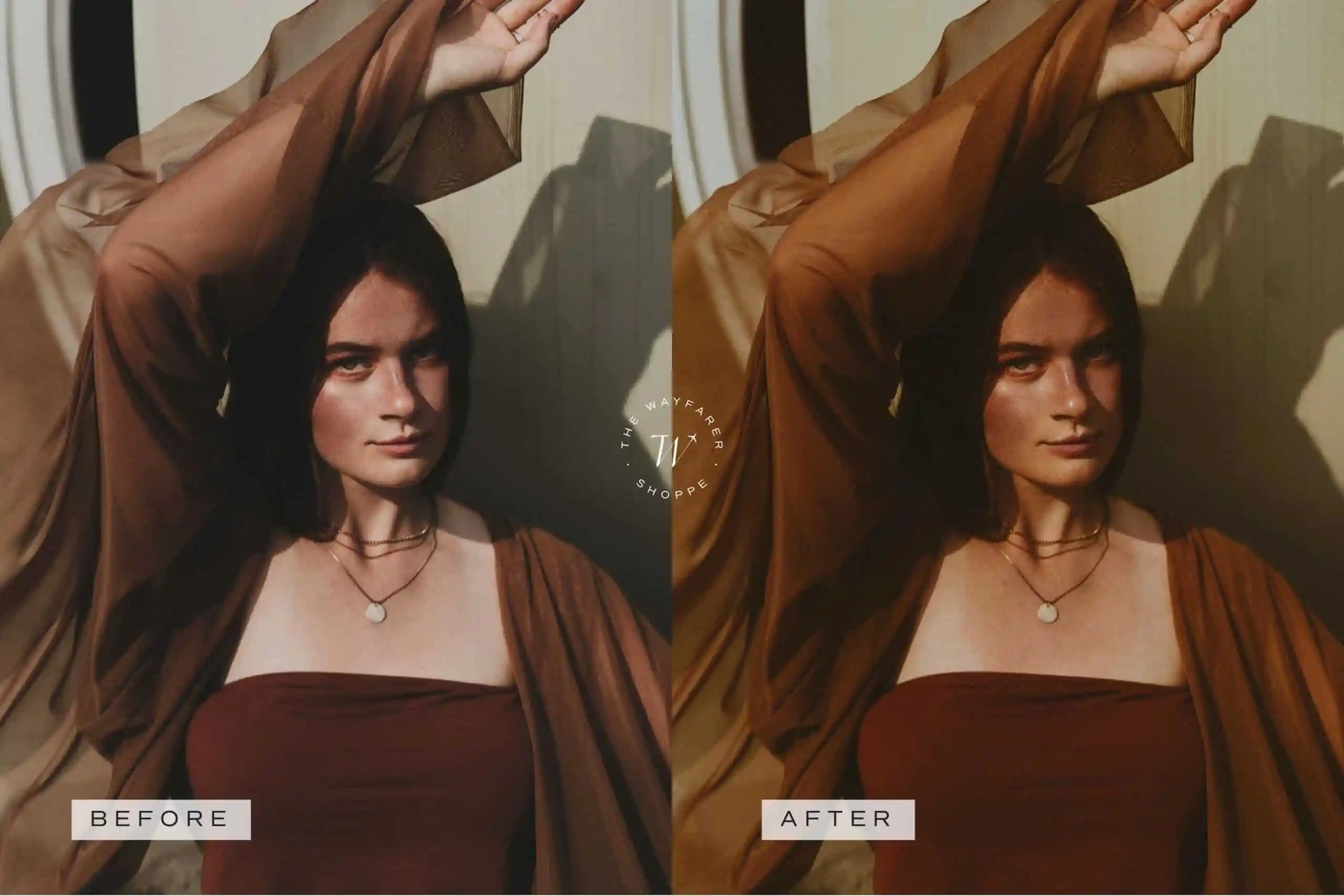 5 Terracotta Mobile Video Filters 6 5 Terracotta Mobile Video Filters - Image 6