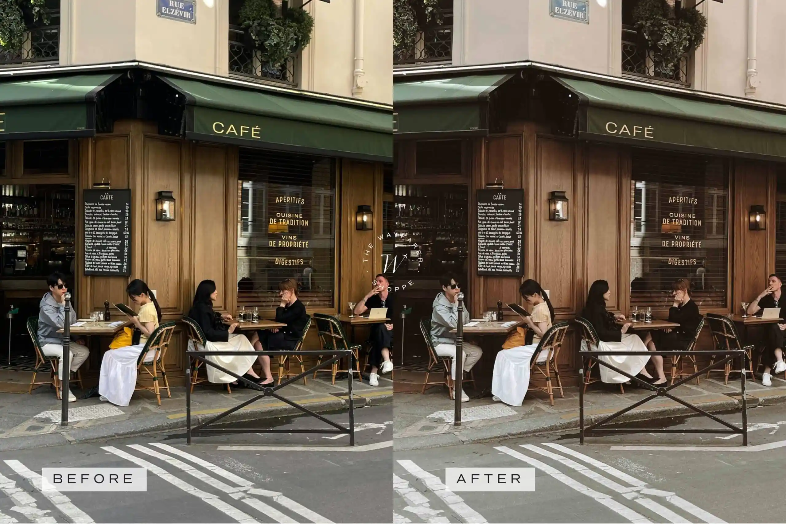 5 Trendy Lightroom Presets | Mobile + Desktop 5 5 Trendy Lightroom Presets | Mobile + Desktop - Image 5