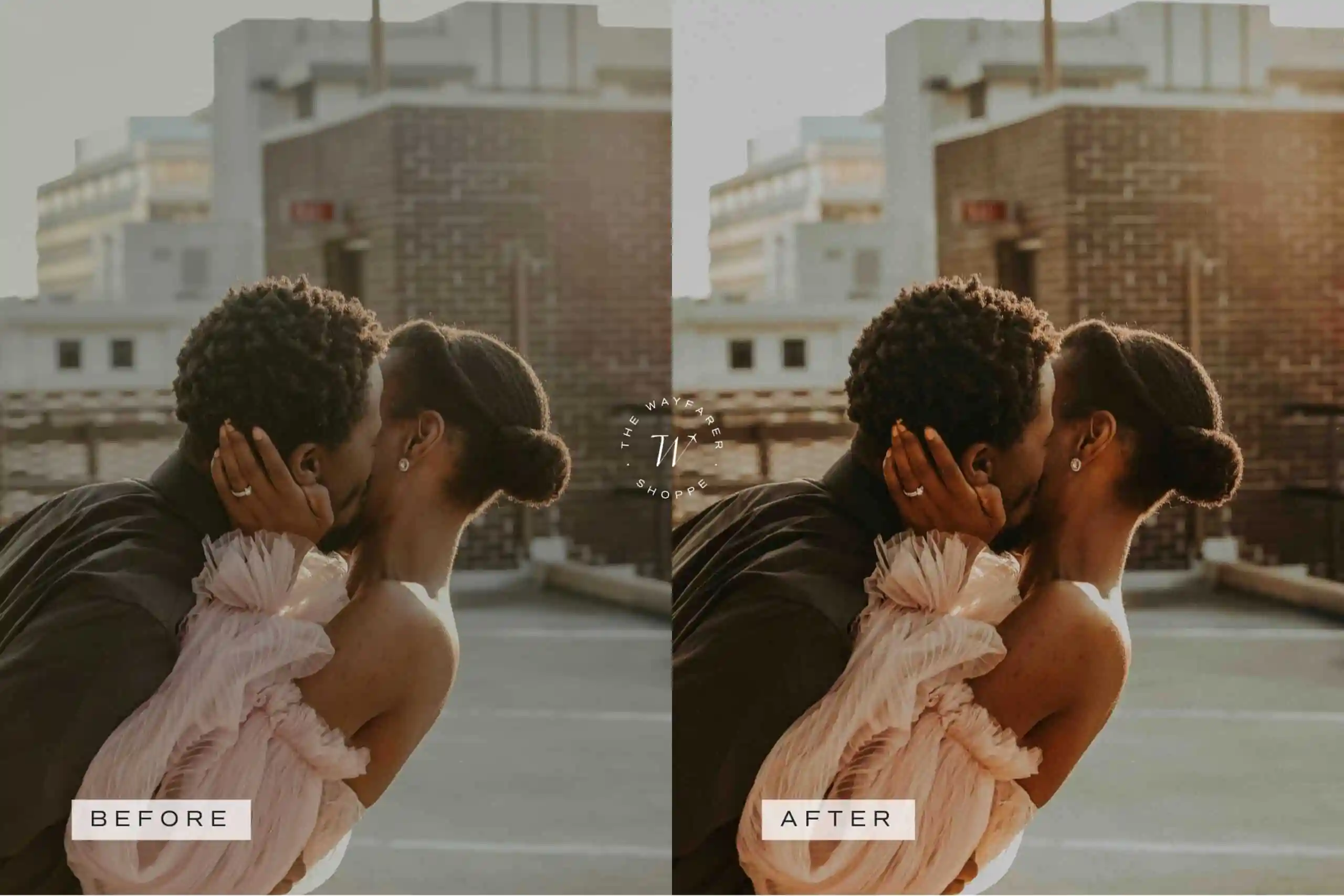 5 Coffee Lightroom Presets | Mobile + Desktop - Image 5