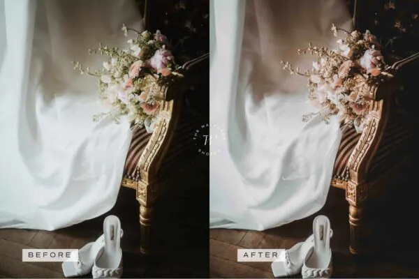 Creme Brûlée Lightroom Presets + Video Filters Bundle - Image 6