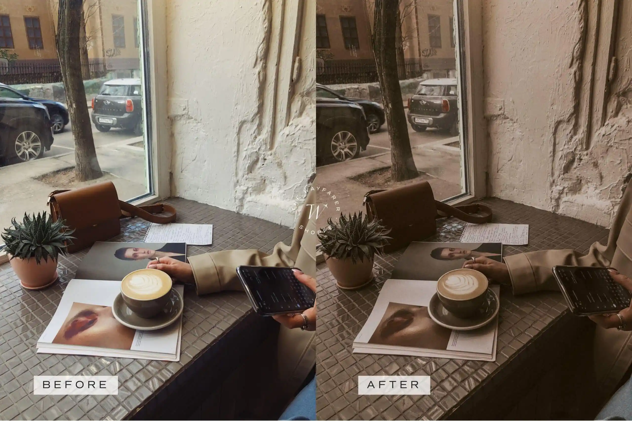 5 Decaf Mobile Video Filters 6 5 Decaf Mobile Video Filters - Image 6