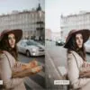 Blogger Lightroom Presets + Video Filters Bundle - Image 6