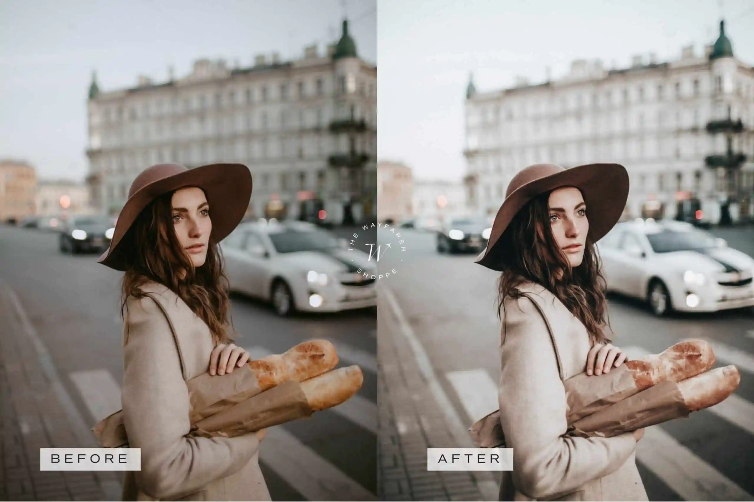 5 Summer Lightroom Presets | Mobile + Desktop 5 5 Summer Lightroom Presets | Mobile + Desktop - Image 5