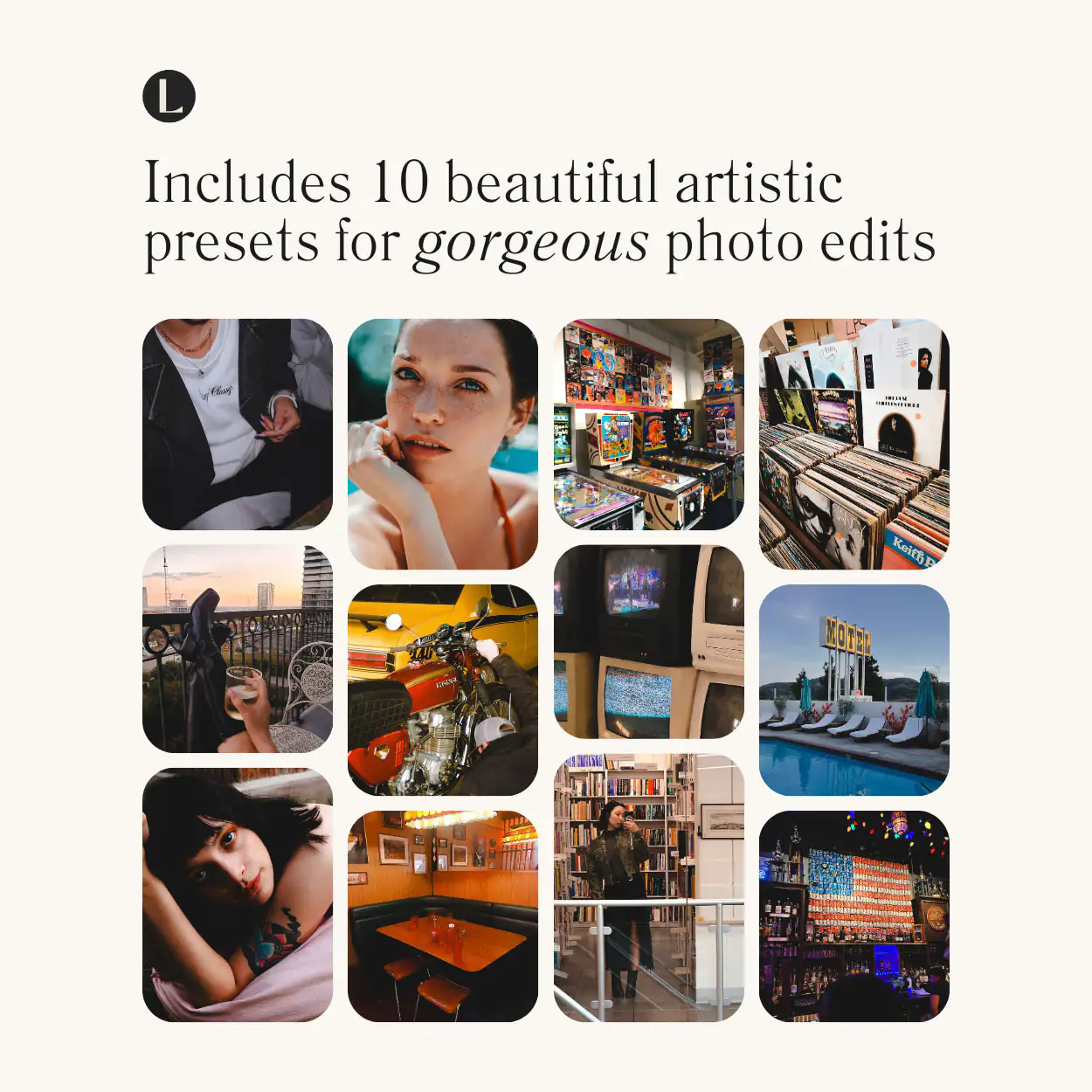 90's Film Preset Collection 5 90's Film Preset Collection - Image 5