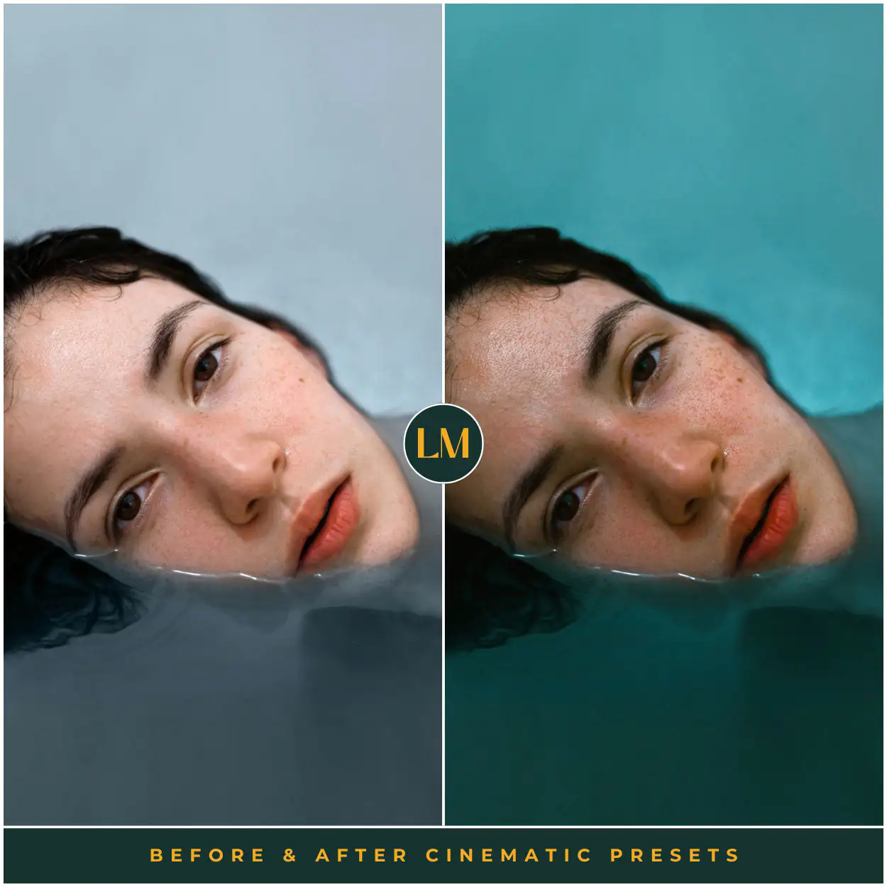 Cinematic Preset Collection - Image 11