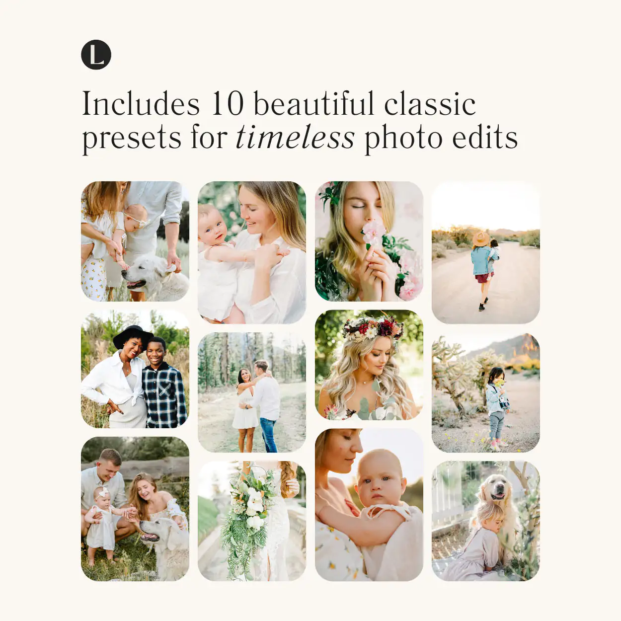 Portra 400 Preset Collection - Image 7