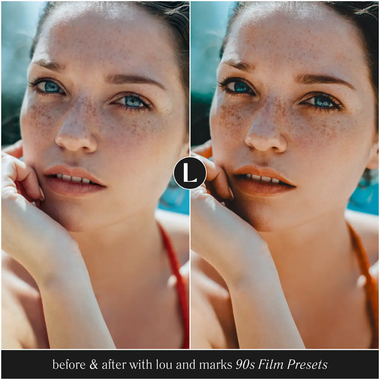 90's Film Preset Collection 7 90's Film Preset Collection - Image 7