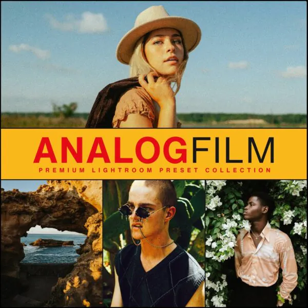 All Films Preset Bundle - Image 40